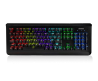 MODECOM VOLCANO HAMMER 2 RGB US LAYOUT K-MC-HAMMER2-U-BROWN-RGB - 528844 - zdjęcie 1